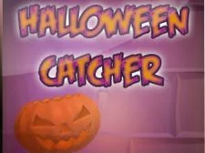 Halloween Catcher