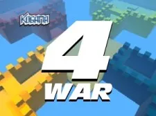 KOGAMA: WAR4